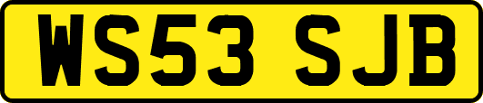 WS53SJB