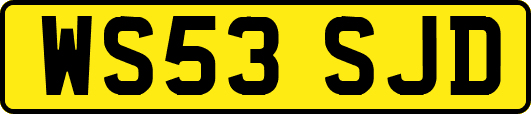 WS53SJD