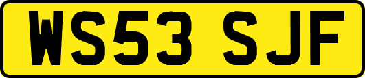 WS53SJF