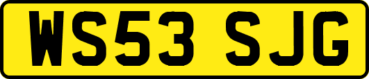 WS53SJG