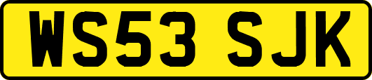 WS53SJK