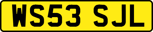 WS53SJL