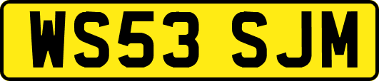 WS53SJM