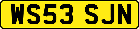 WS53SJN