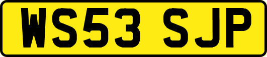 WS53SJP