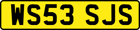 WS53SJS