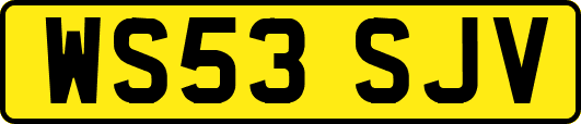 WS53SJV