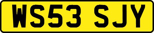 WS53SJY