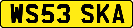 WS53SKA