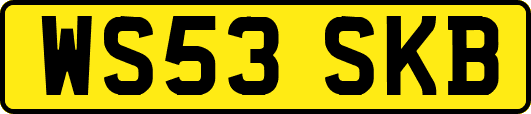 WS53SKB