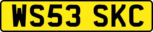 WS53SKC