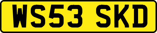 WS53SKD