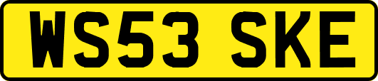 WS53SKE