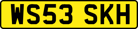 WS53SKH