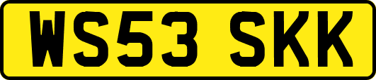 WS53SKK