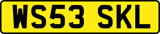 WS53SKL