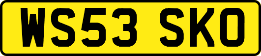 WS53SKO