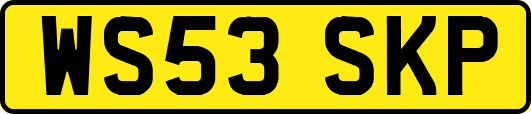 WS53SKP