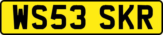 WS53SKR