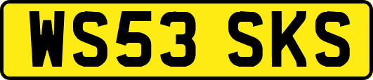 WS53SKS