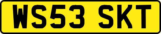 WS53SKT
