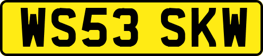 WS53SKW