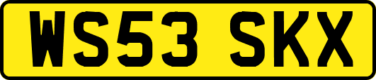 WS53SKX