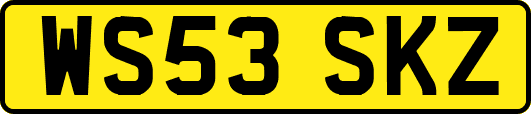 WS53SKZ