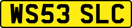 WS53SLC