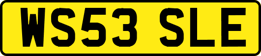WS53SLE