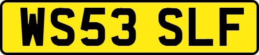 WS53SLF