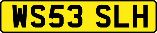 WS53SLH