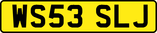 WS53SLJ
