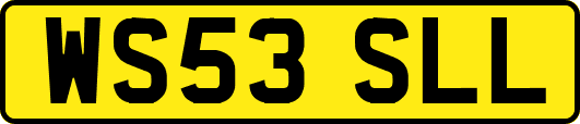 WS53SLL