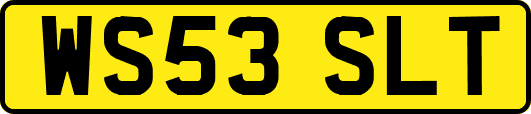 WS53SLT