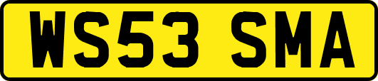 WS53SMA