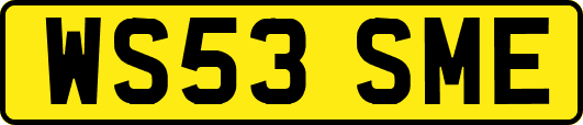 WS53SME