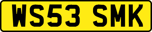 WS53SMK