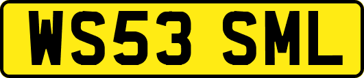 WS53SML