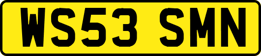 WS53SMN