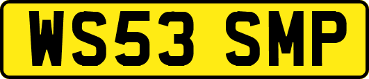 WS53SMP