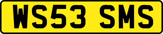 WS53SMS