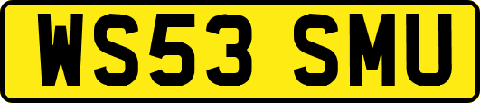 WS53SMU