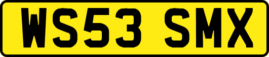 WS53SMX