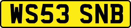 WS53SNB