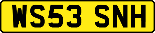 WS53SNH