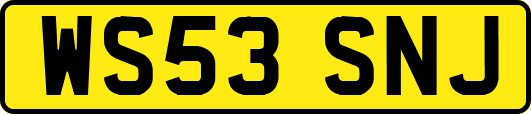 WS53SNJ