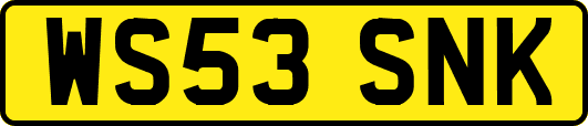 WS53SNK