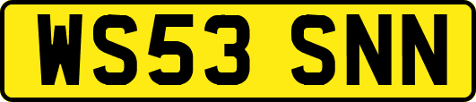 WS53SNN