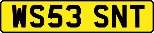 WS53SNT